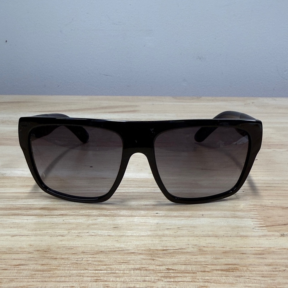 YSL Black Square Sunglasses